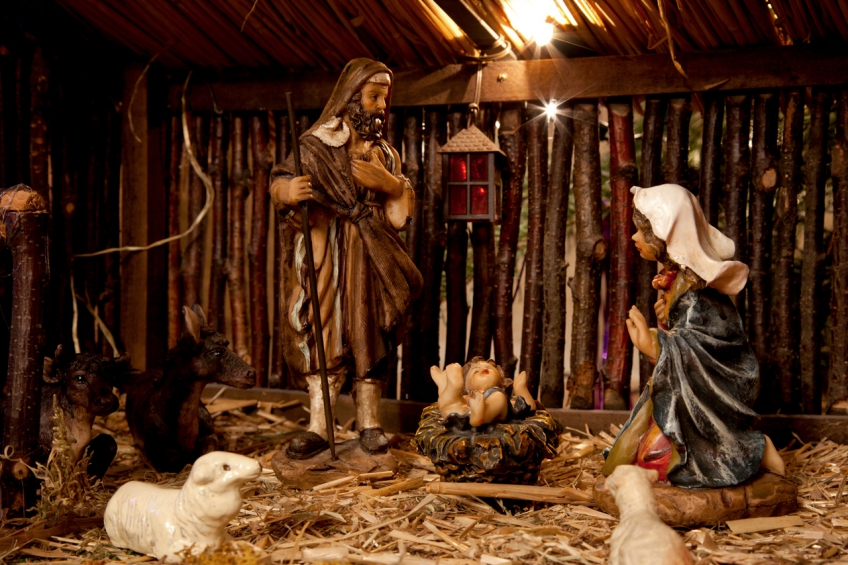 How They Celebrate Christmas in Cyprus