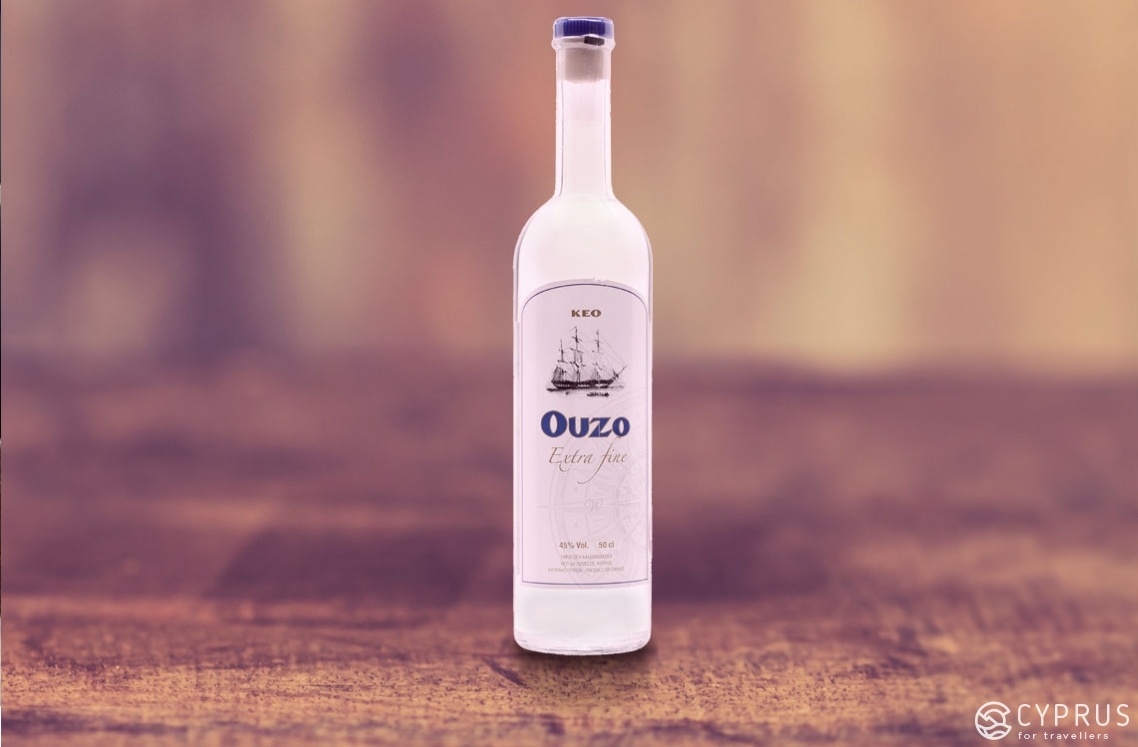An Ode to Drinks — What and How to Drink in Cyprus