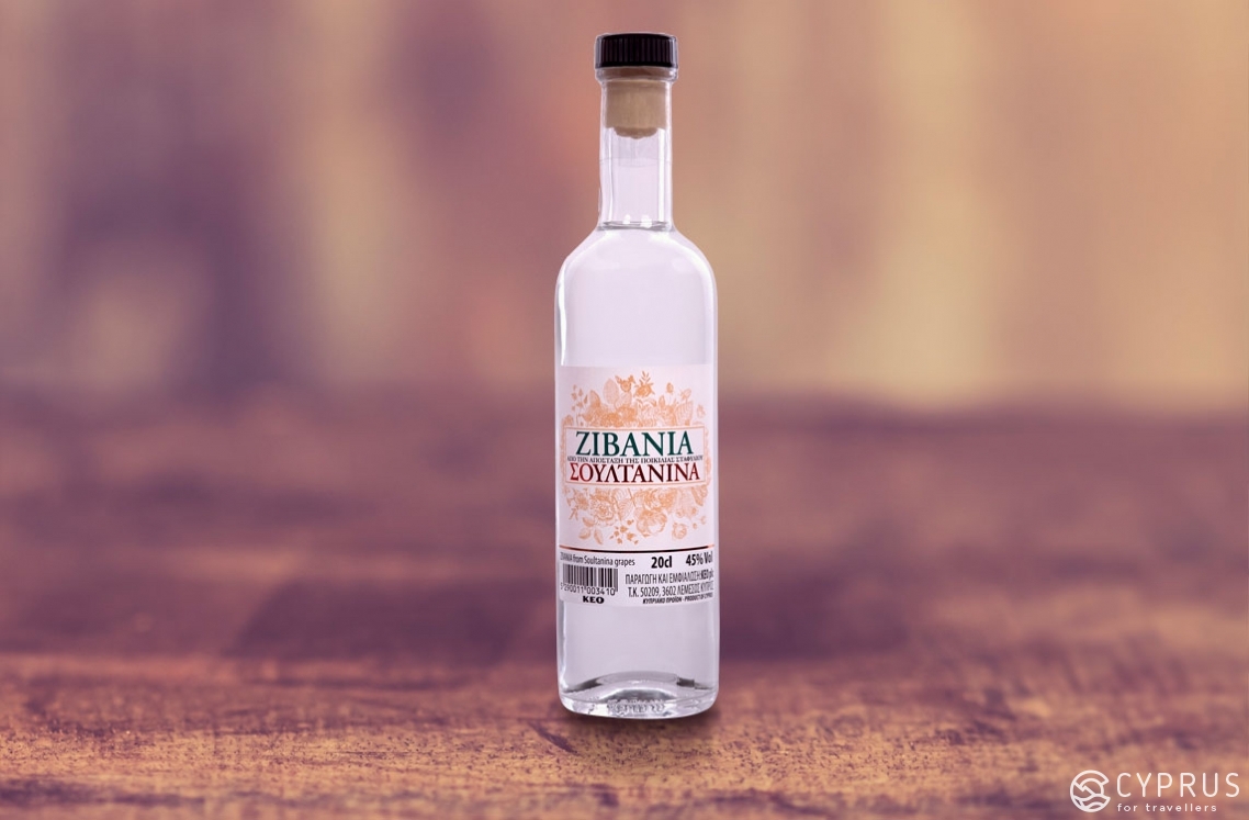 An Ode to Drinks — What and How to Drink in Cyprus