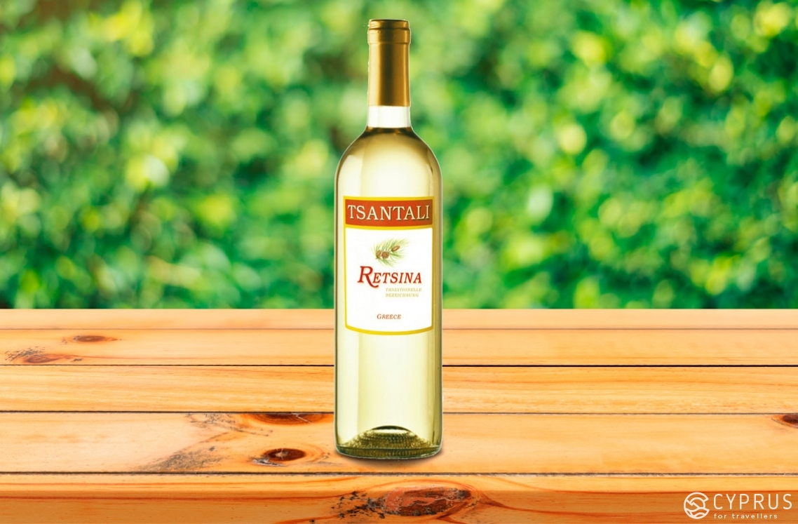 An Ode to Drinks — What and How to Drink in Cyprus