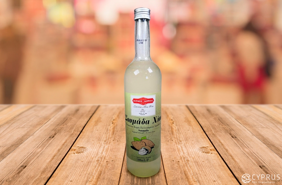 An Ode to Drinks — What and How to Drink in Cyprus