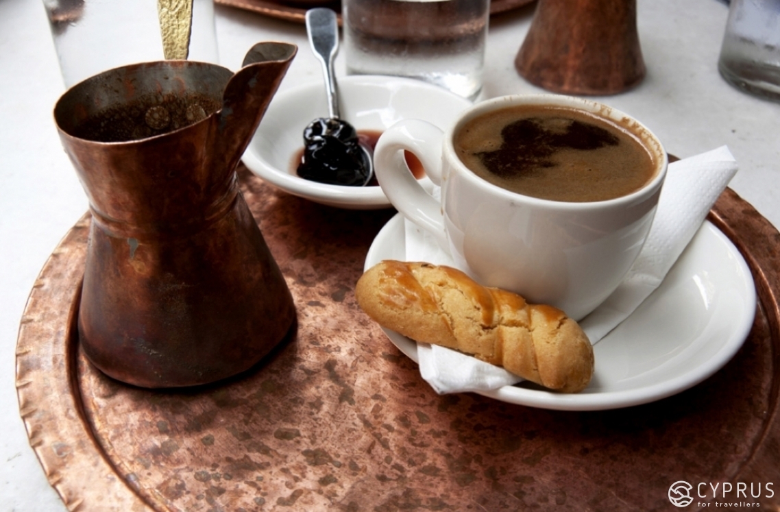 An Ode to Drinks — What and How to Drink in Cyprus
