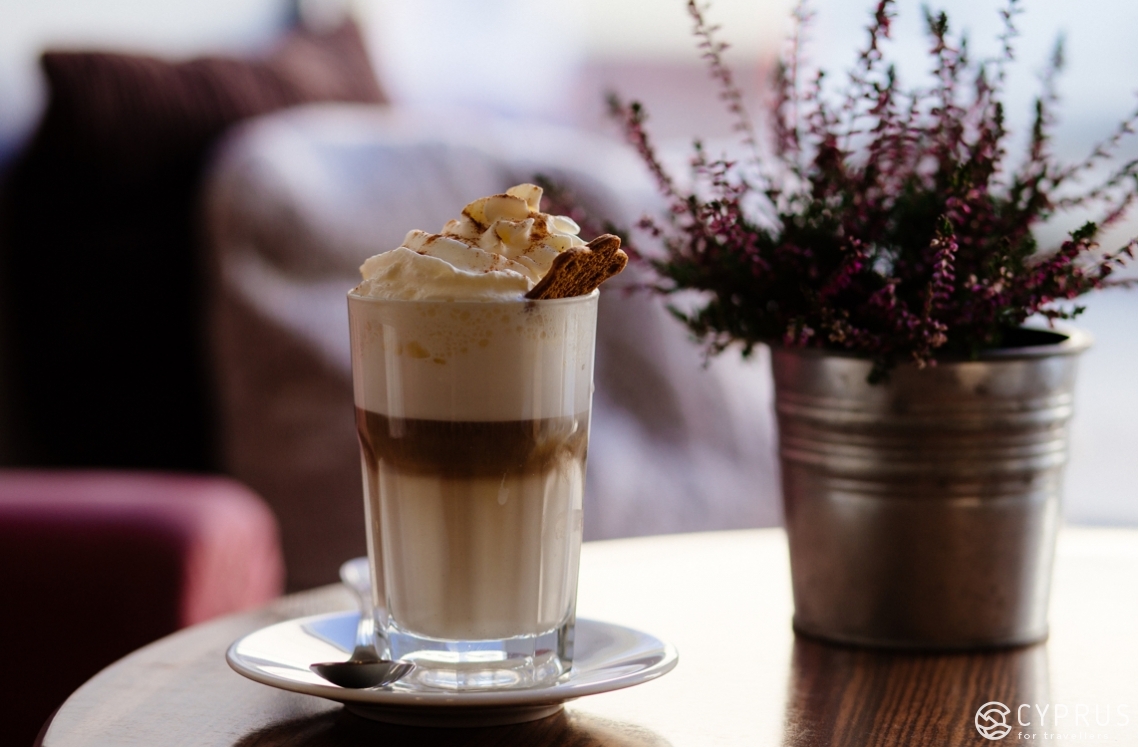 An Ode to Drinks — What and How to Drink in Cyprus