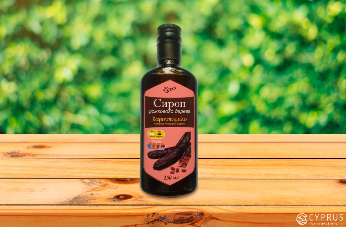 An Ode to Drinks — What and How to Drink in Cyprus