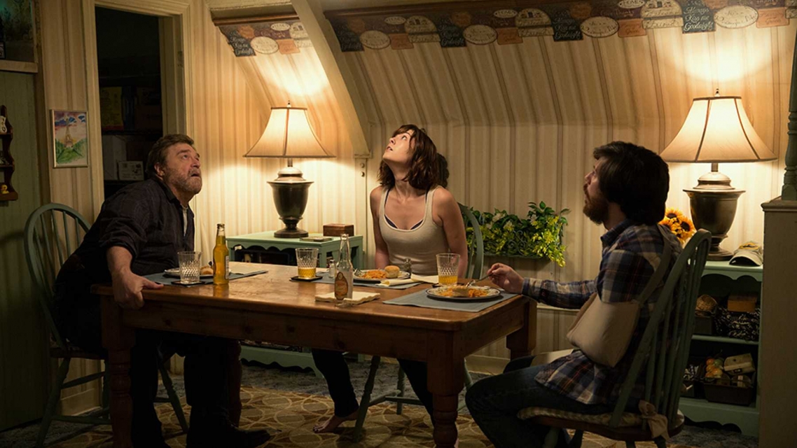 10 Cloverfield Lane, 2016 10 Cloverfield Lane, 2016