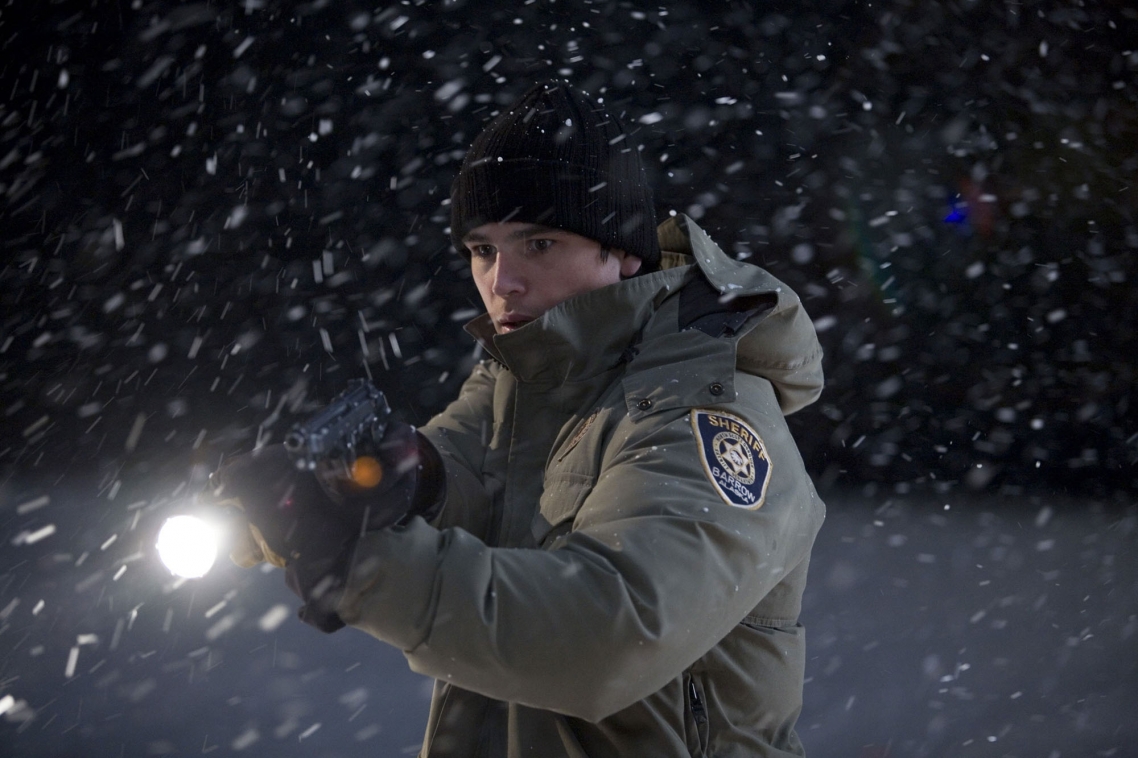 30 Days of Night, 2007 30 Days of Night, 2007