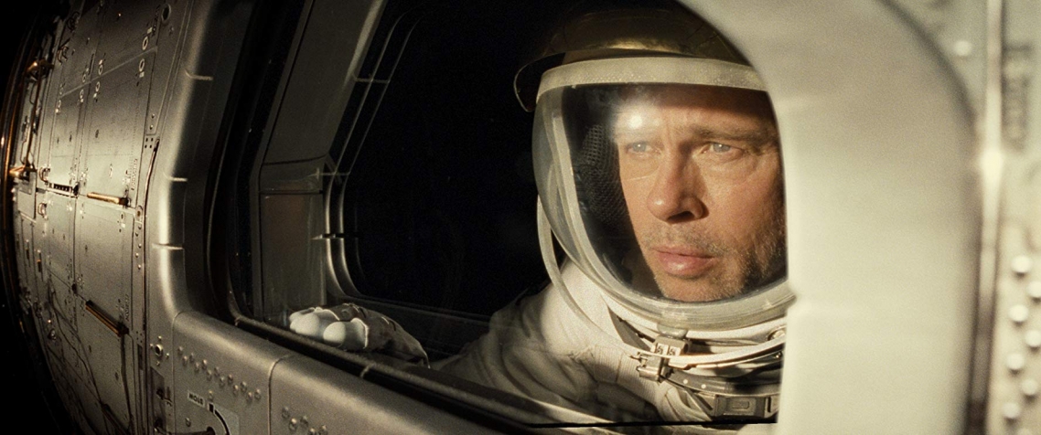 Ad Astra, 2019 Ad Astra, 2019