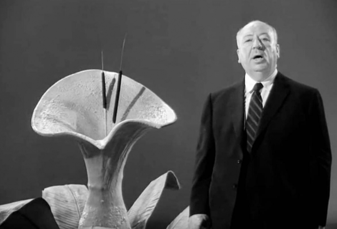 Alfred Hitchcock Presents, 1955 Alfred Hitchcock Presents, 1955