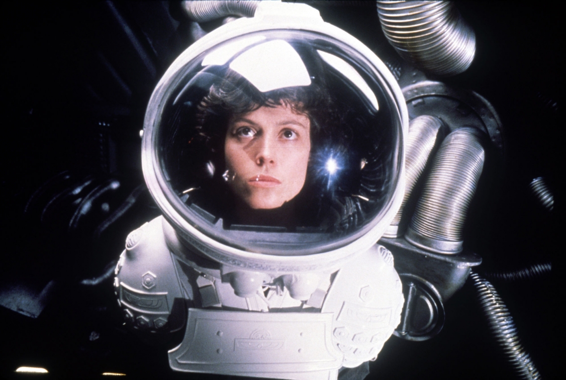 Alien, 1979 Alien, 1979