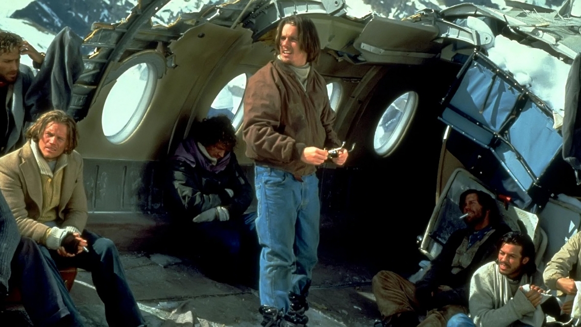 Alive, 1993 Alive, 1993