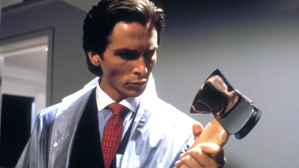 American Psycho, 2000 American Psycho, 2000