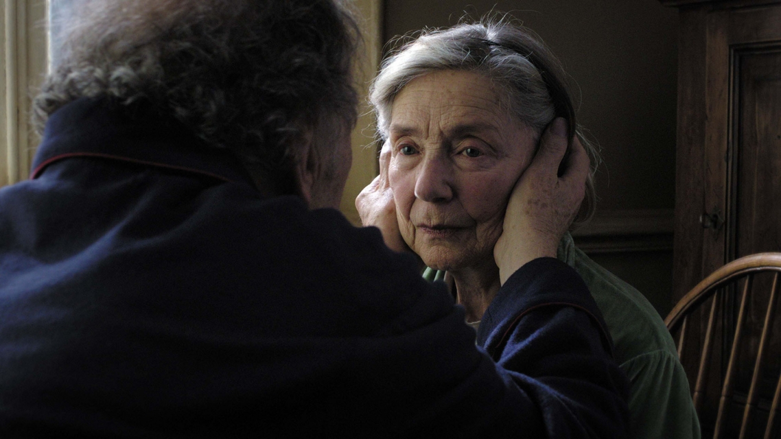 Amour, 2012 Amour, 2012