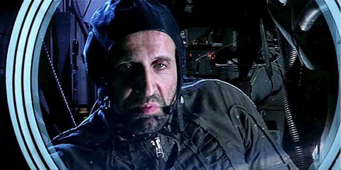 Armageddon, 1998 Armageddon, 1998