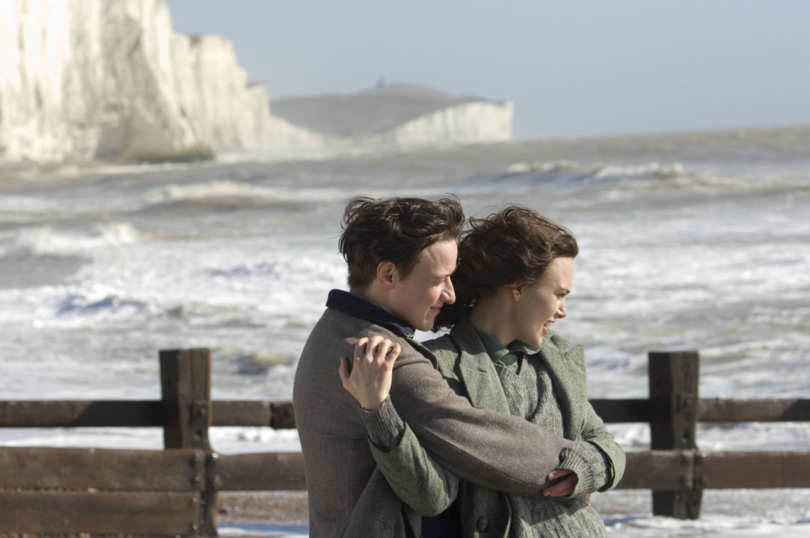 Atonement, 2007 Atonement, 2007