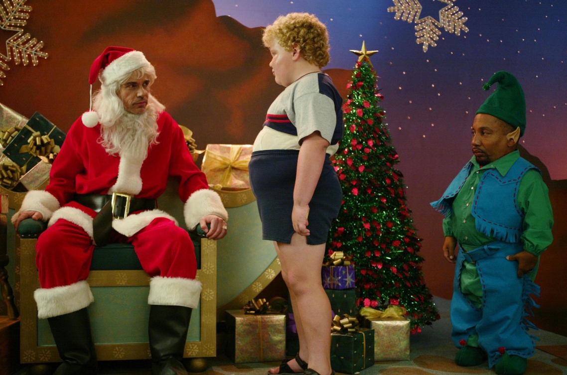 Bad Santa, 2003 Bad Santa, 2003