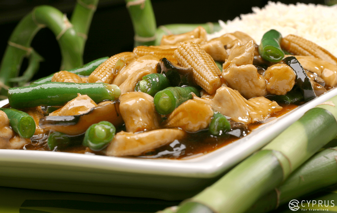 Bamboo Restaurant Bamboo Restaurant
