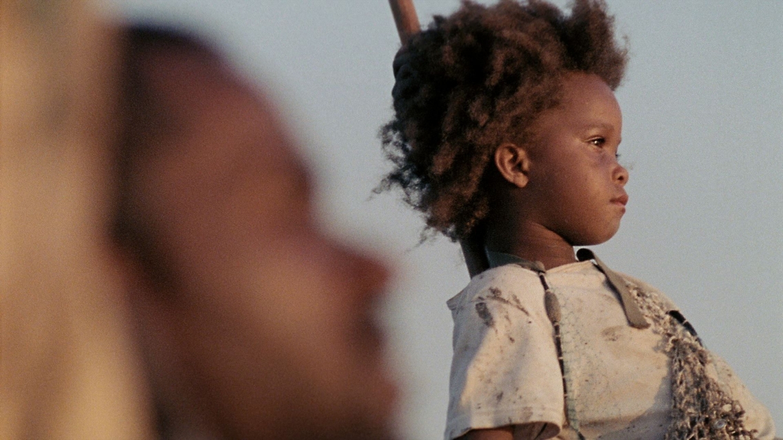 Beasts of the Southern Wild, 2012 Beasts of the Southern Wild, 2012