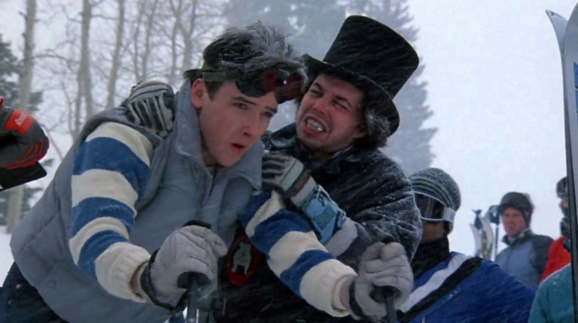 Better Off Dead, 1985 Better Off Dead, 1985