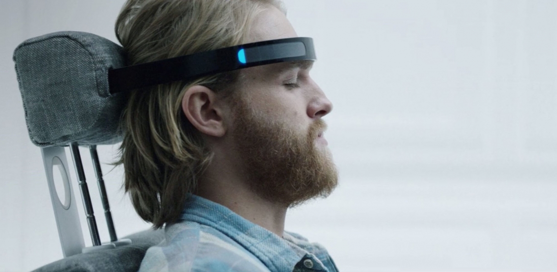 Black Mirror, 2011 Black Mirror, 2011