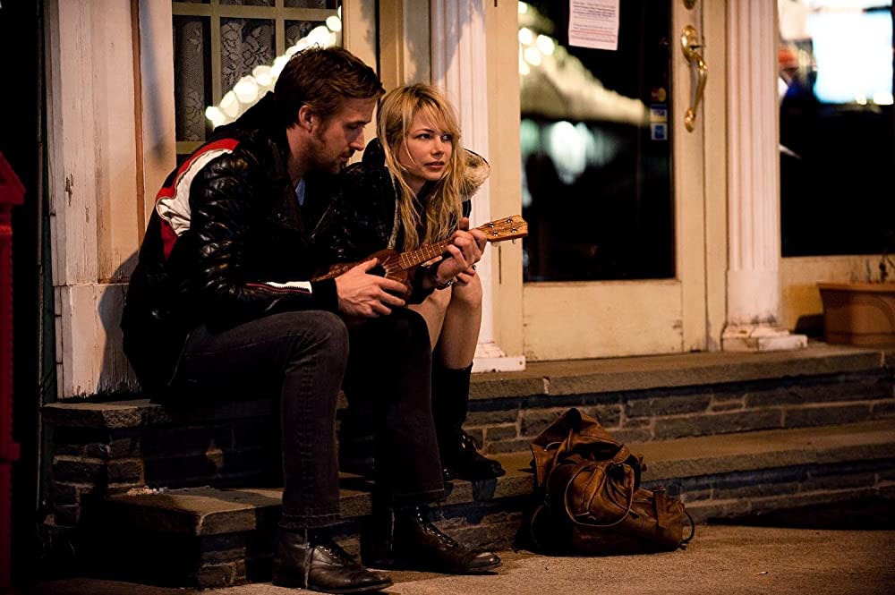 Blue Valentine, 2010