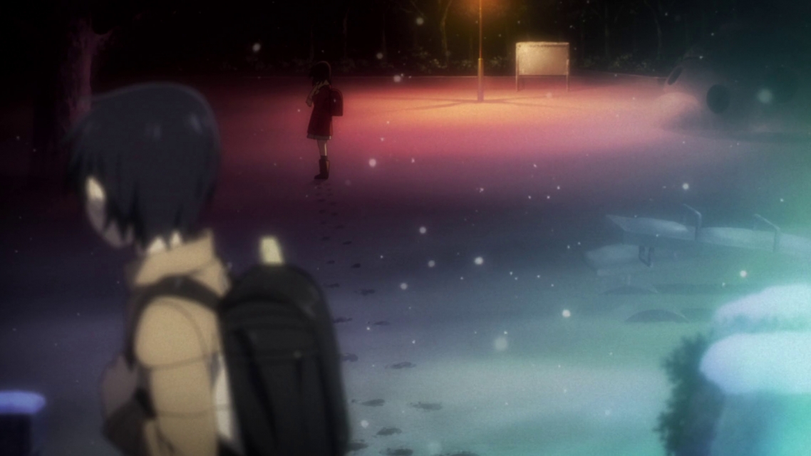 Boku dake ga inai machi, 2016 Boku dake ga inai machi, 2016