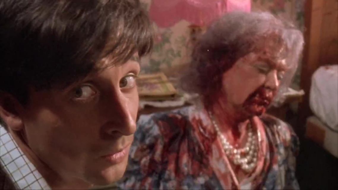 Braindead (или Dead Alive), 1992 Braindead (или Dead Alive), 1992