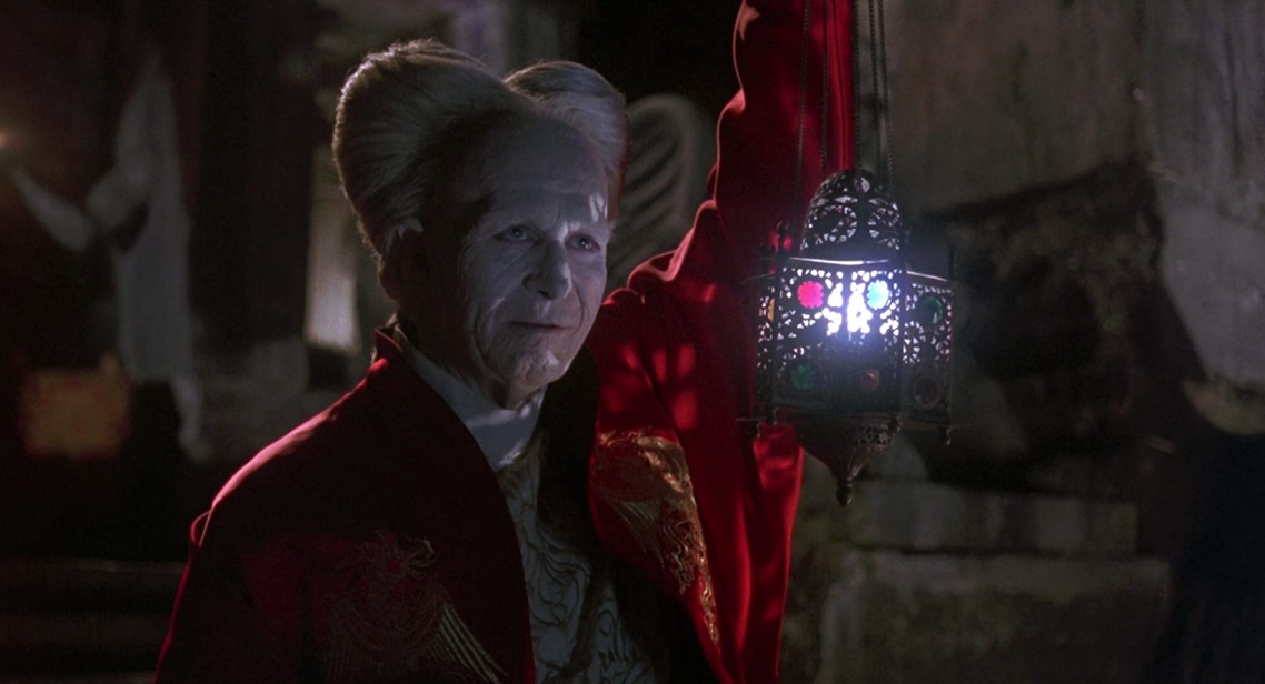 Bram Stoker’s Dracula, 1992 Bram Stoker’s Dracula, 1992