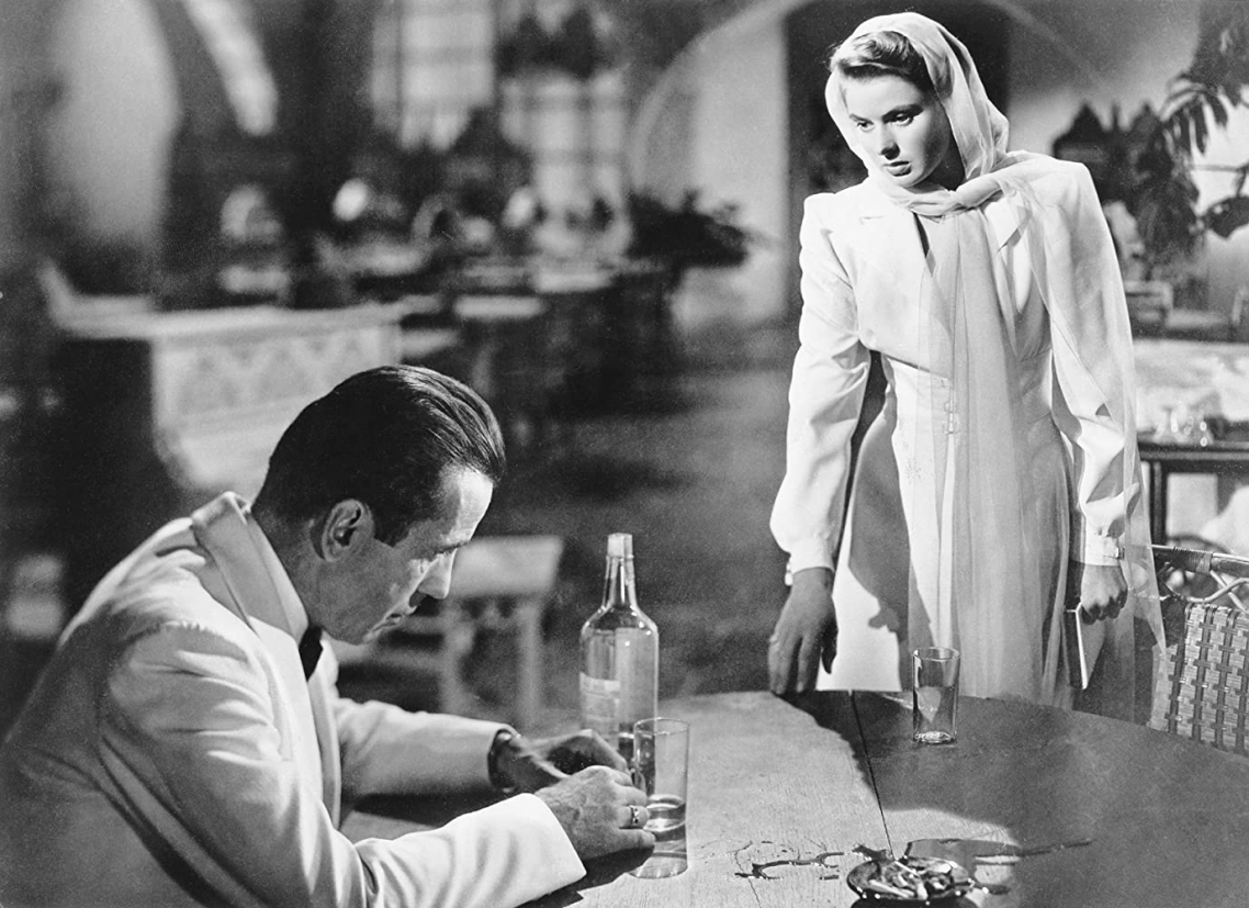 Casablanca, 1942 Casablanca, 1942