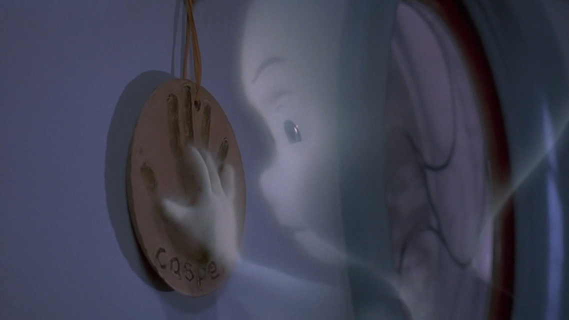Casper, 1995 Casper, 1995