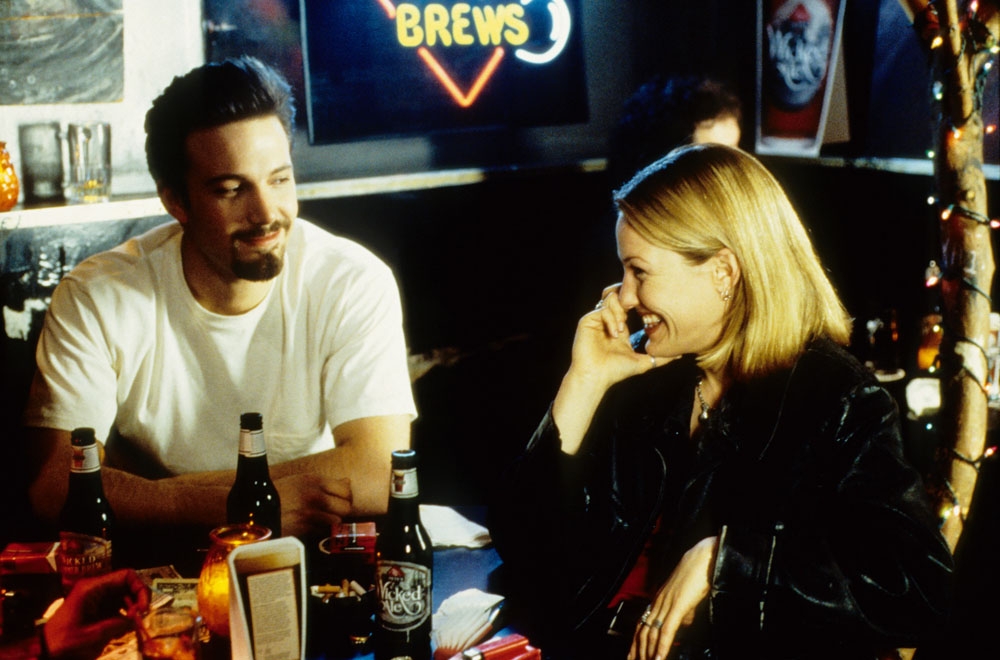 Chasing Amy, 1996