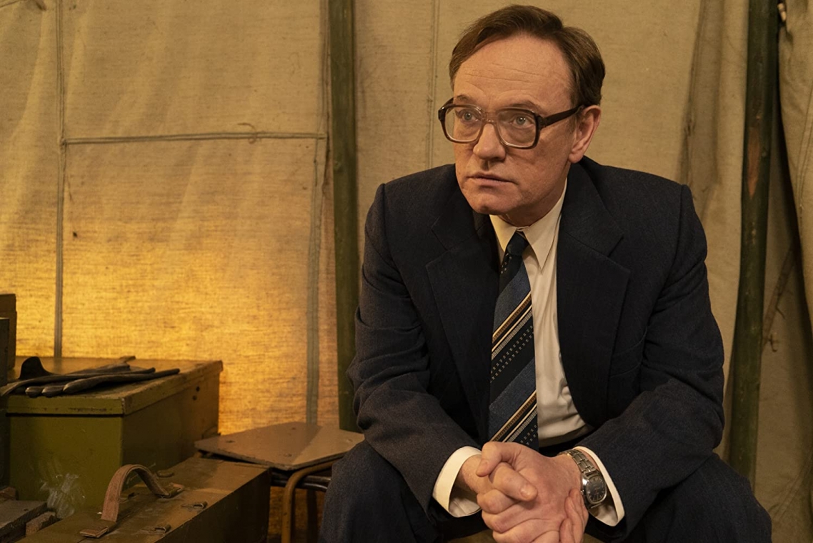 Chernobyl, 2019 Chernobyl, 2019