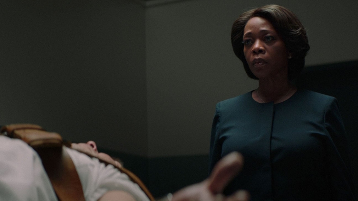 Clemency, 2019 Clemency, 2019
