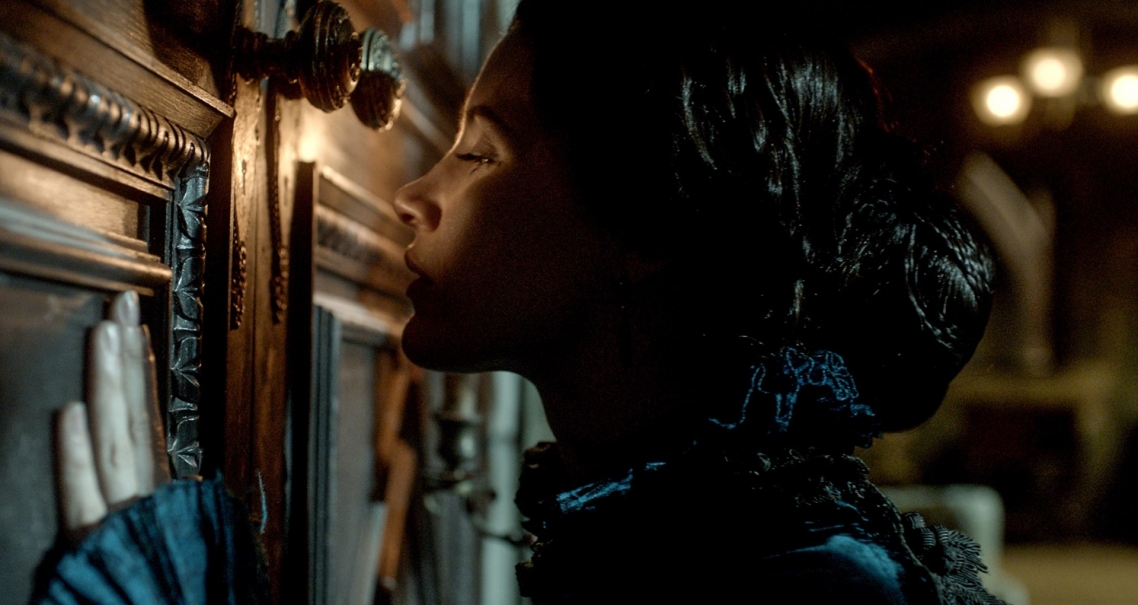 Crimson Peak, 2015 Crimson Peak, 2015
