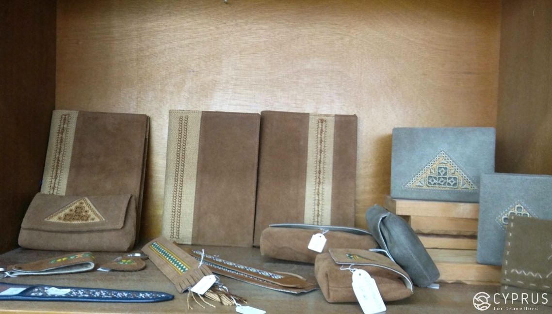 Cyprus Handicraft Centre