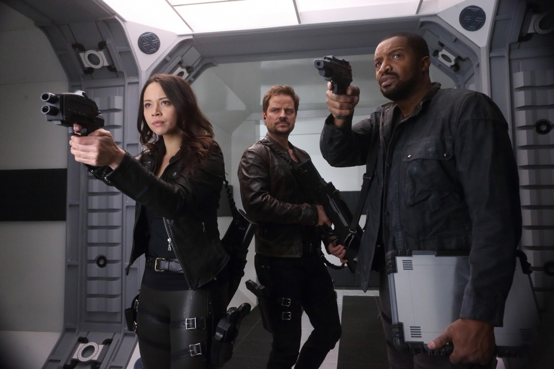 Dark Matter, 2015 Dark Matter, 2015