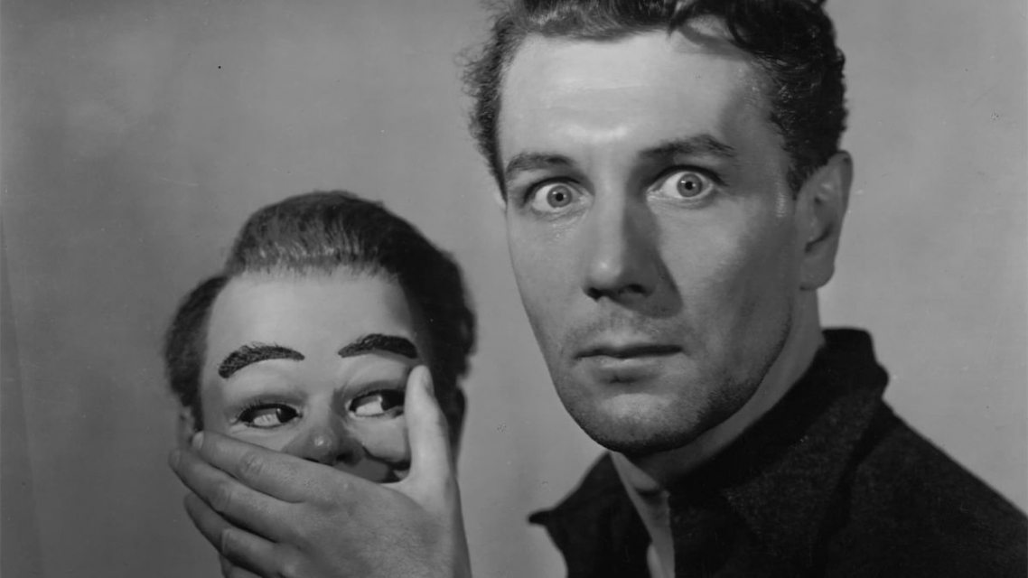 Dead of Night, 1945 Dead of Night, 1945