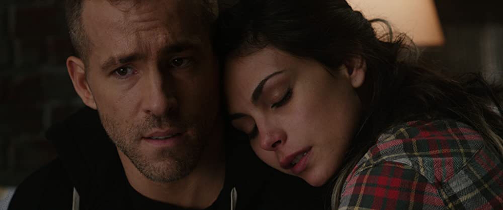Deadpool, 2016