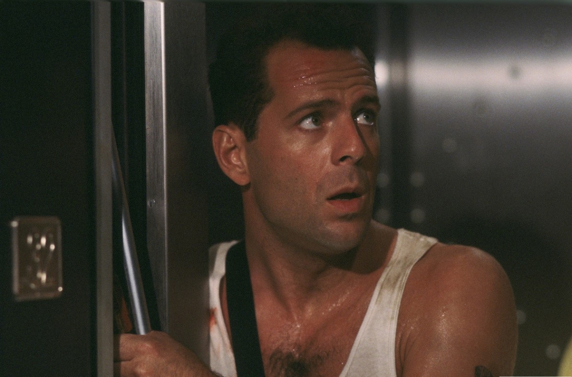Die Hard, 1988 Die Hard, 1988
