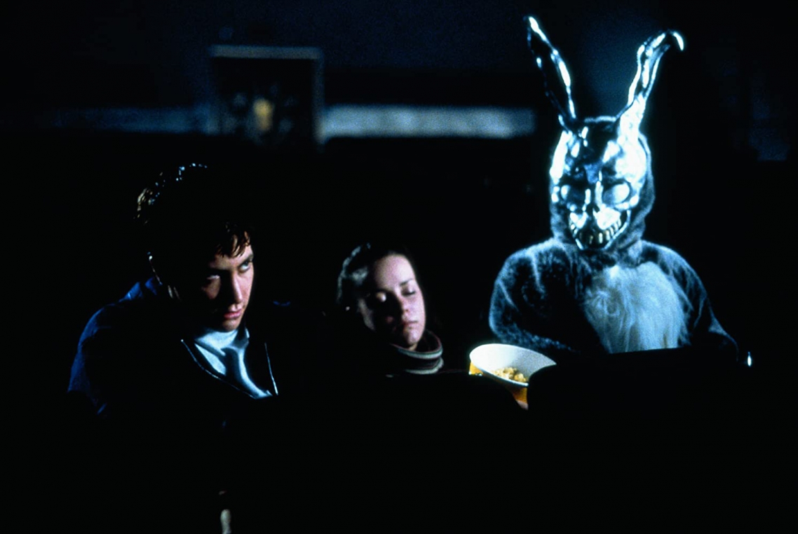 Donnie Darko, 2001 Donnie Darko, 2001