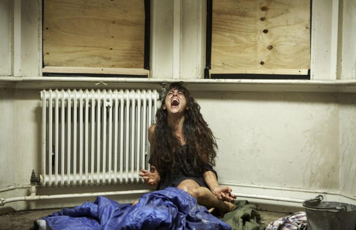 Dread, 2009 Dread, 2009