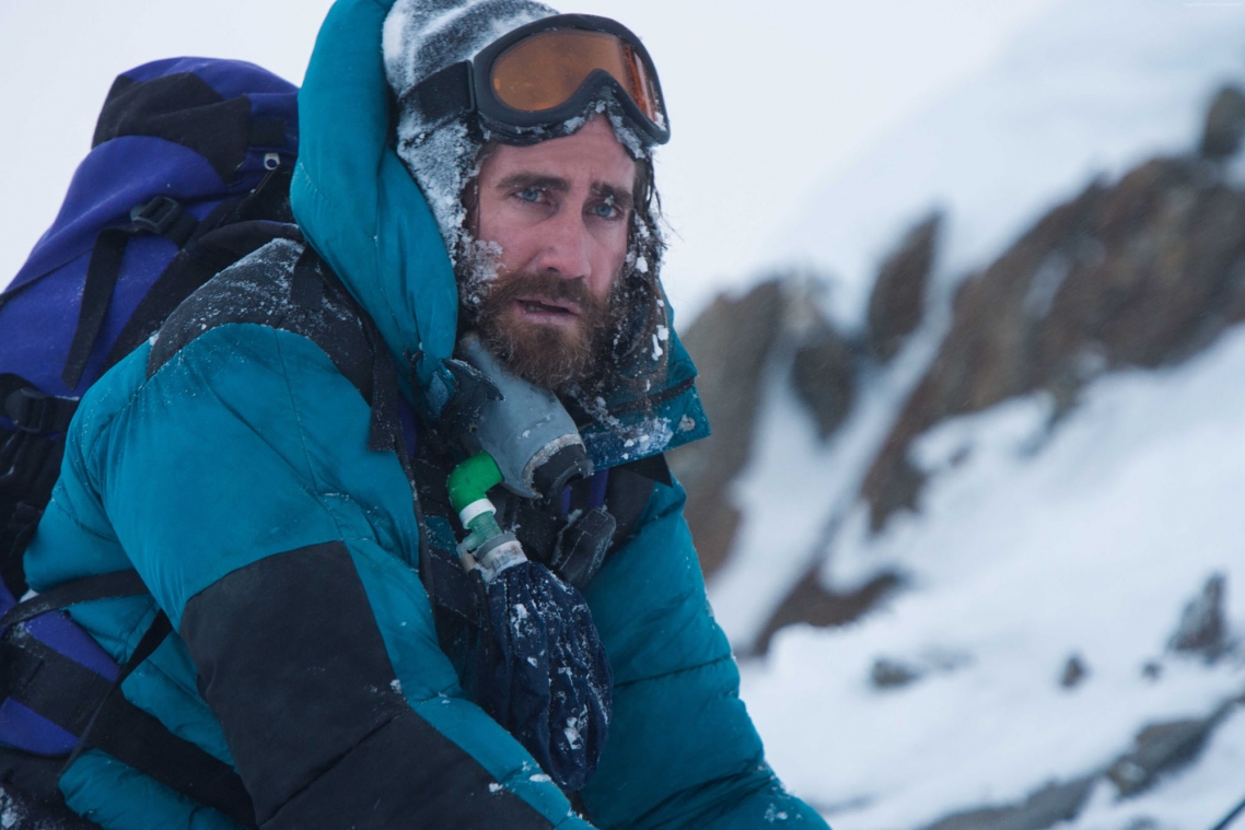 Everest, 2015 Everest, 2015