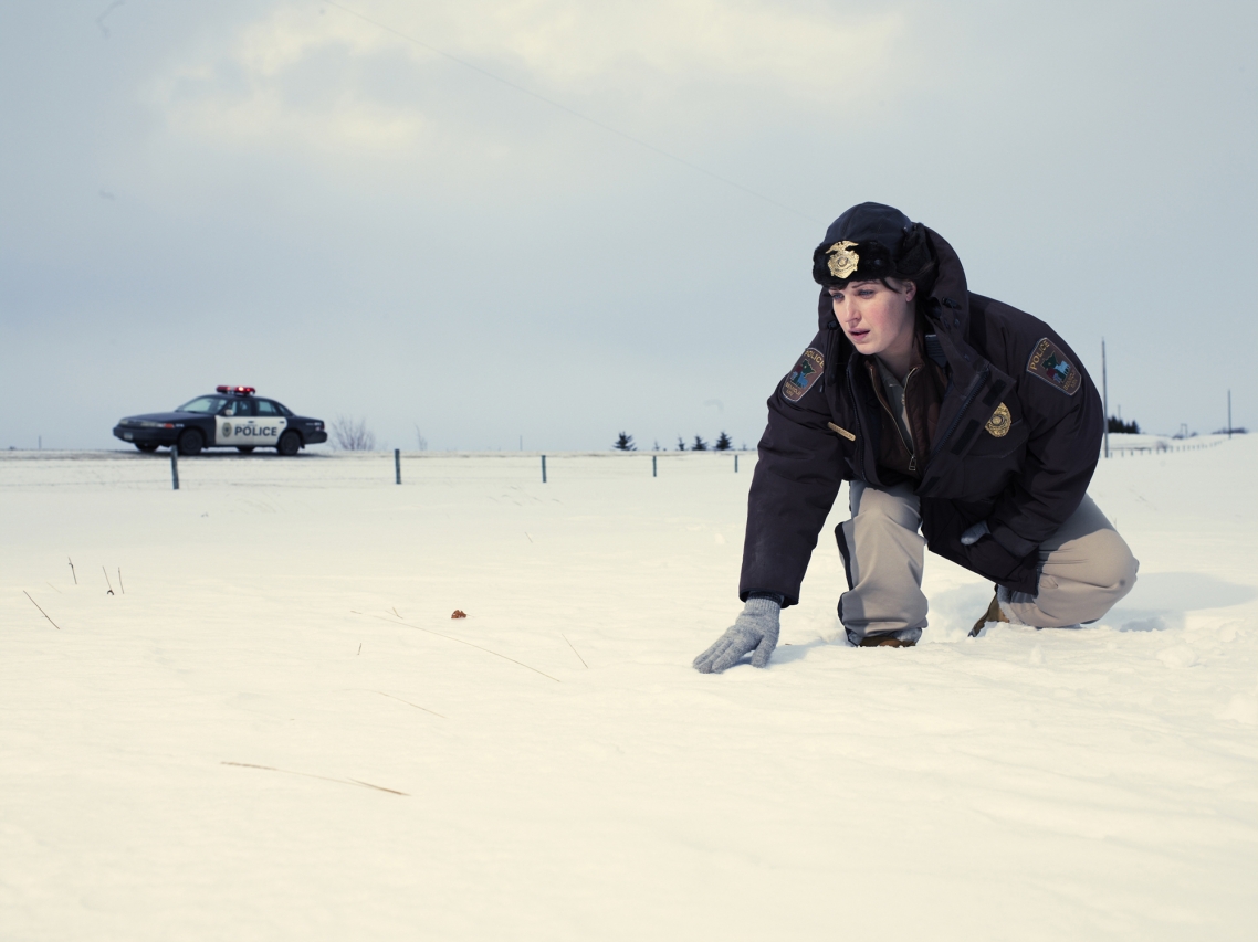Fargo, 2014 Fargo, 2014