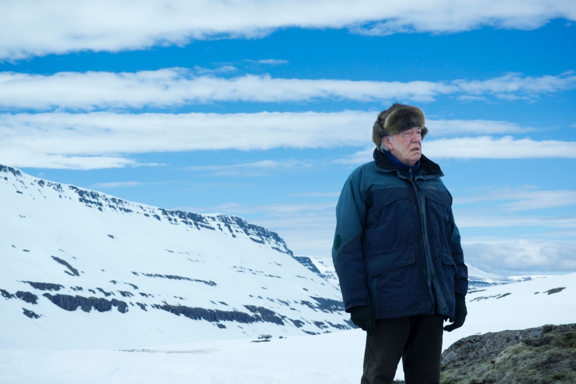 Fortitude, 2015 Fortitude, 2015