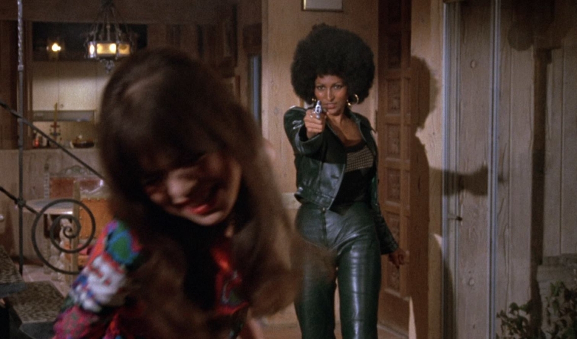 Foxy Brown, 1974 Foxy Brown, 1974