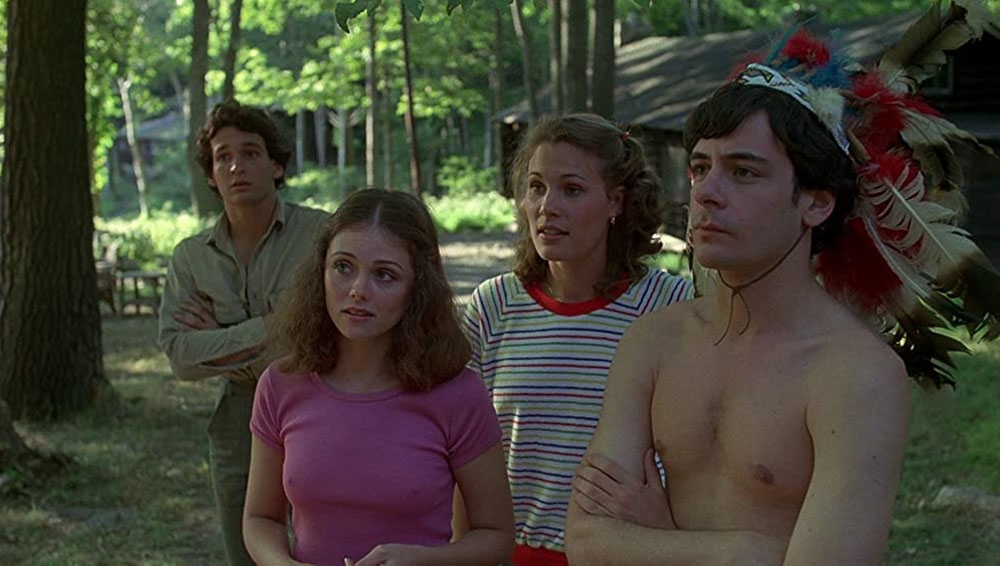 Friday the 13th, 1980 Friday the 13th, 1980