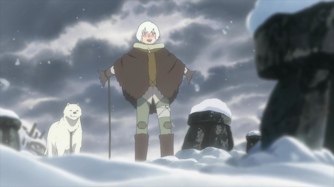 Fumetsu no Anata e, 2021 Fumetsu no Anata e, 2021