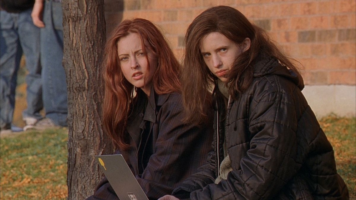 Ginger Snaps, 2000 Ginger Snaps, 2000