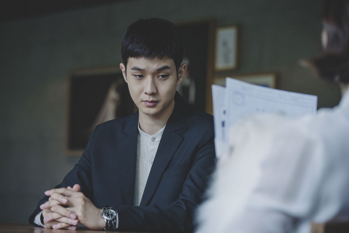 Gisaengchung, 2019 Gisaengchung, 2019