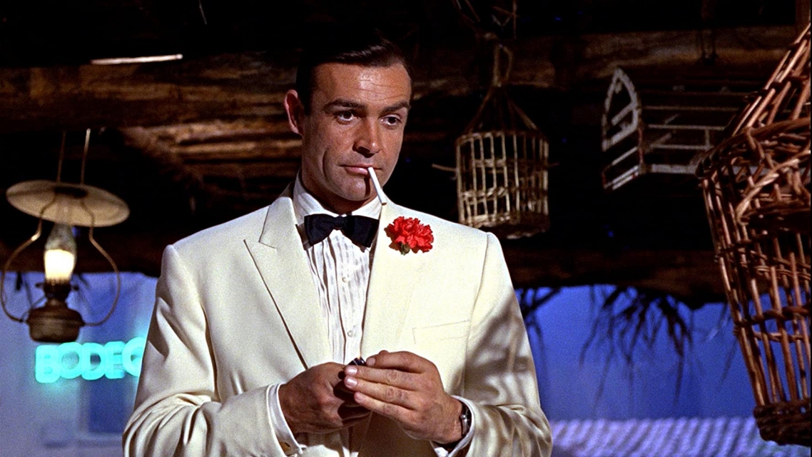 Goldfinger, 1964 Goldfinger, 1964