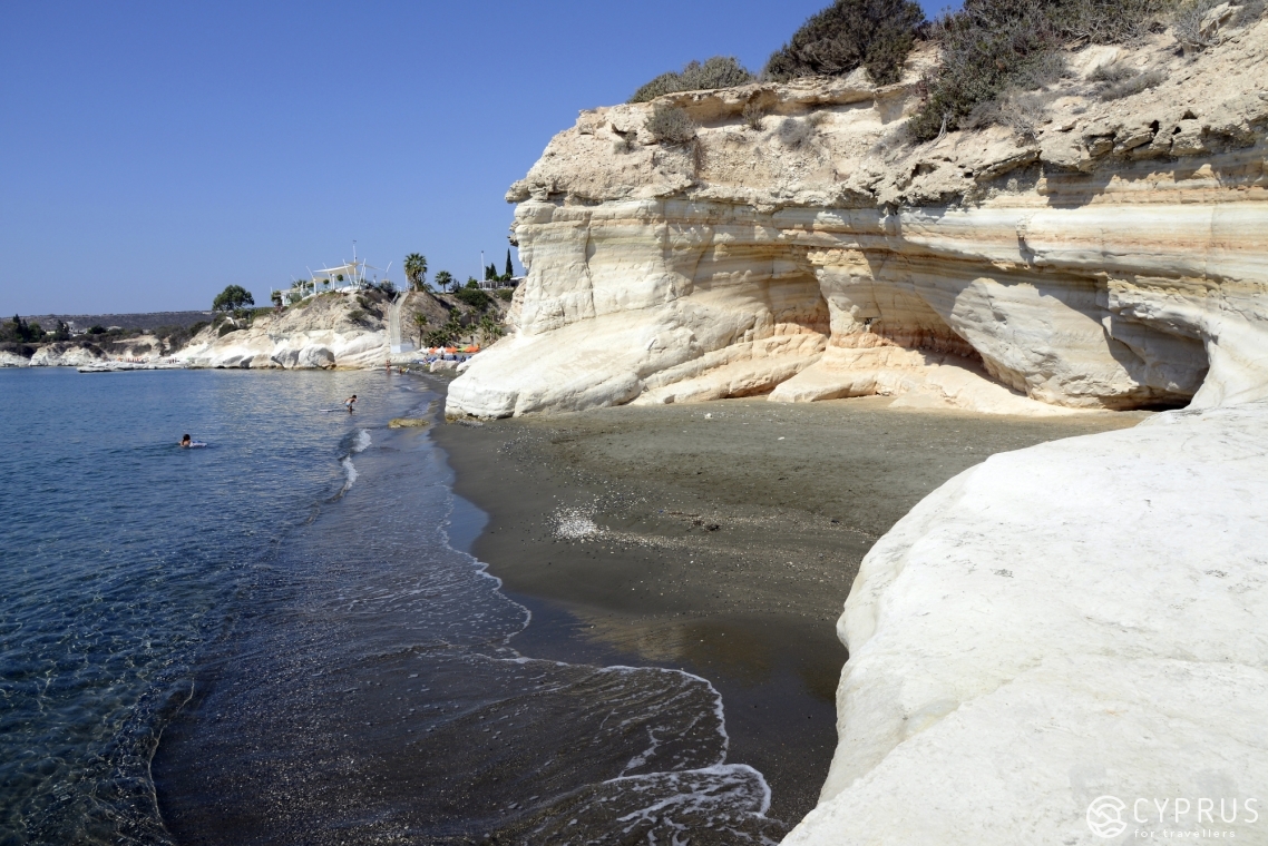 Governor's Beach Governor's Beach, Limassol